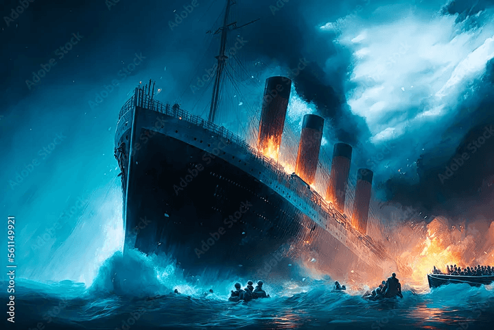 Titanic Survival Analysis